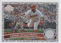 Livan Hernandez