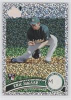 Eric Sogard