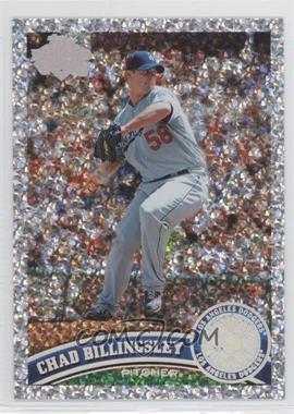 2011 Topps - [Base] - Platinum Diamond Anniversary #473 - Chad Billingsley