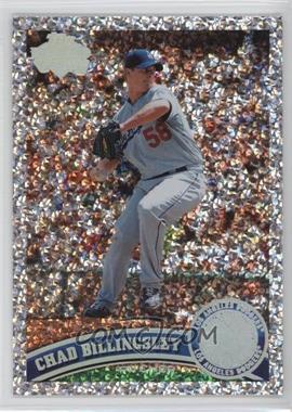 2011 Topps - [Base] - Platinum Diamond Anniversary #473 - Chad Billingsley