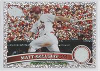 Matt Holliday