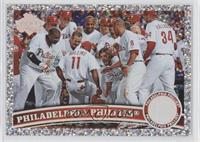 Philadelphia Phillies Team