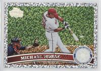 Michael Morse