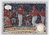 Arizona Diamondbacks Team