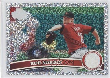 2011 Topps - [Base] - Platinum Diamond Anniversary #534 - Bud Norris