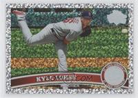 Kyle Lohse [EX to NM]