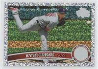 Kyle Lohse