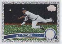 B.J. Upton