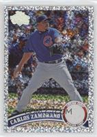 Carlos Zambrano [EX to NM]