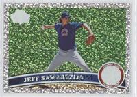 Jeff Samardzija