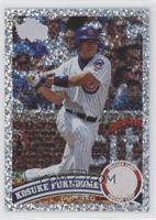 Kosuke Fukudome