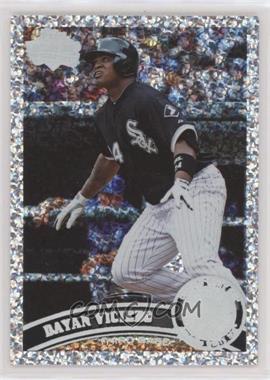 2011 Topps - [Base] - Platinum Diamond Anniversary #592 - Dayan Viciedo