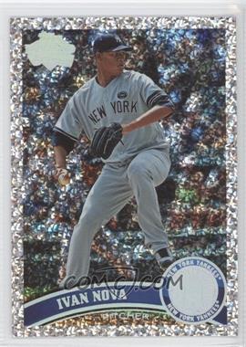 2011 Topps - [Base] - Platinum Diamond Anniversary #629 - Ivan Nova