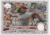 Edinson Volquez