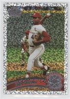 SP Legend Variation - Bob Gibson