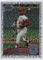 SP Legend Variation - Bob Gibson