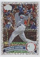 Starlin Castro