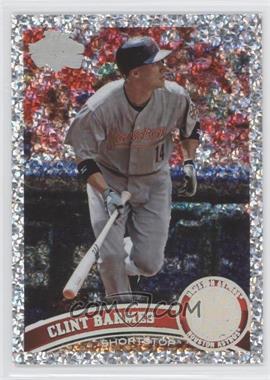 2011 Topps - [Base] - Platinum Diamond Anniversary #659 - Clint Barmes