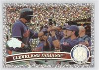 Cleveland Indians Team