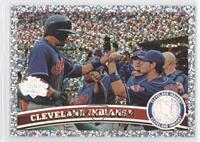 Cleveland Indians Team