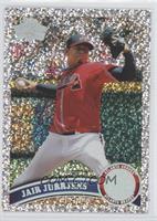 Jair Jurrjens