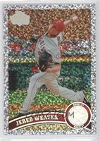 Jered Weaver