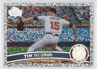 Tim Hudson