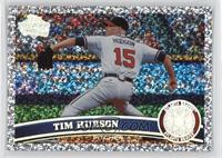 Tim Hudson