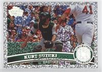 Kurt Suzuki