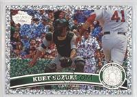 Kurt Suzuki