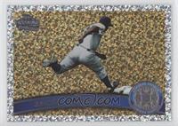 SP Legend Variation - Jackie Robinson