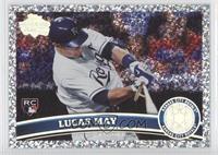 Lucas May