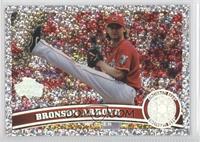 Bronson Arroyo