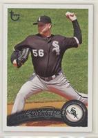 Mark Buehrle