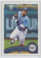 Carl Crawford