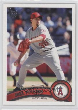 2011 Topps - [Base] - Target Throwback #263 - Joel Pineiro