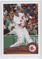 Mike Lowell #/1