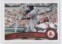 David Ortiz #/1