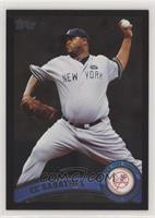 CC Sabathia