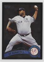 CC Sabathia