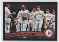 Cincinnati Reds