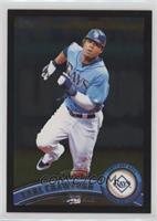 Carl Crawford