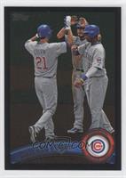 Chicago Cubs Team