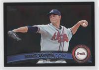 Mike Minor