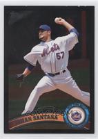 Johan Santana