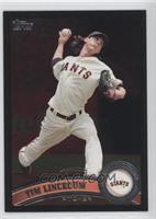 Tim Lincecum