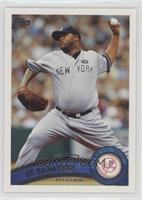 CC Sabathia