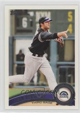 2011 Topps - [Base] #104 - Ian Stewart