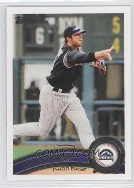 2011 Topps - [Base] #104 - Ian Stewart