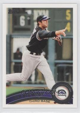 2011 Topps - [Base] #104 - Ian Stewart